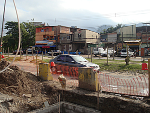 European Environment Agency Receives Prestigious Honor at Rio+20 Sustainable Development Conference